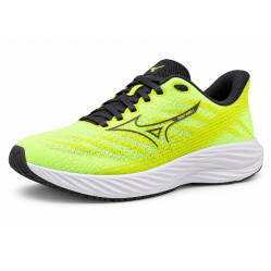 K1GC241633 Energy Rider Junior Lime Pulp/Black Obuv Mizuno
