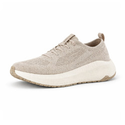 Aura ReWool RB9X Melange Sand Obuv Icebug