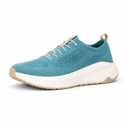 Aura ReWool RB9X Melange Blue Obuv Icebug