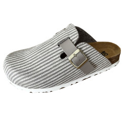 000853 SAMBA BEIGE 0005.1512 Obuv Bio life