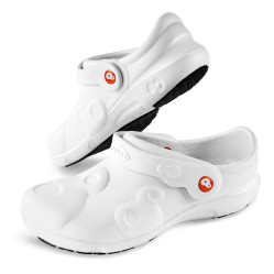 OBUV SCHU´ZZ PRO 0047 BÍLÁ DÁMSKÁ