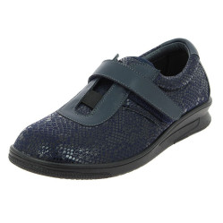 OBUV PODOWELL NOVA MODRÁ