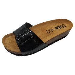 OBUV BIO LIFE 000352 LOTTA BLACK 1712.130