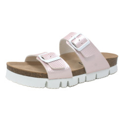 000673 PISA 2632 White Obuv Bio life