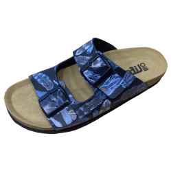 OBUV BIO LIFE 000811 LENA 0014.2045 BLAU