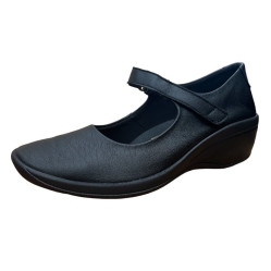 OBUV ARCOPEDICO GUIDA J7 GIN BLACK