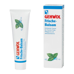 GEHWOL FRISCHE BALZAM 75 ML