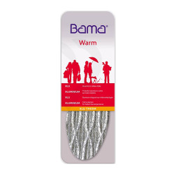 BAMA VLOŽKA ALU THERM