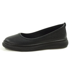 OBUV LOOKE LEONIE DARK BLACK