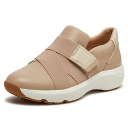 OBUV CLARKS TIVOLI STRAP SAND INTEREST