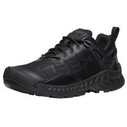 OBUV KEEN NXIS EVO WP WOMEN BLACK/MAGNET