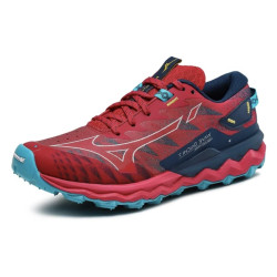 OBUV MIZUNO WAVE DAICHI 7 JAZZY/BLUE BIRD/BOPAL