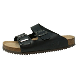 LUCCA ČERNÁ Obuv Jasný