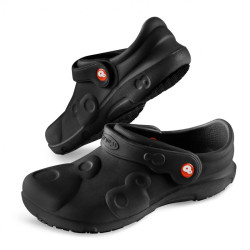 OBUV FORCARE SCHU´ZZ PRO 0045 ČERNÁ