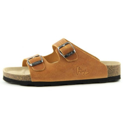 OBUV JASNÝ LUCCA KOŃAK