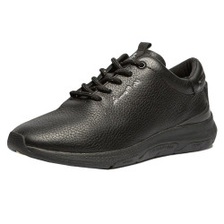 OBUV HMN FACTORY JAZZRUN C7G24 BLACK