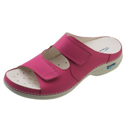 OBUV VIENA FUKSIA ZDRAVÁ OBUV ŠTĚPÁNKOVÁ