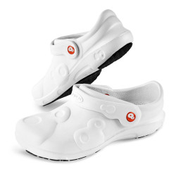 OBUV SCHU´ZZ PRO 0045 BÍLÁ