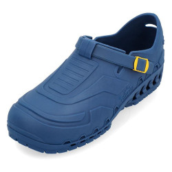 OBUV SUNSHOES ADVANCED MODRÁ PRACOVNÍ