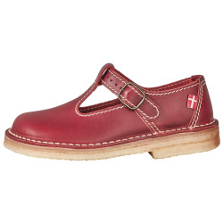 OBUV DUCKFEET LOLLAND GRANATE