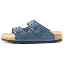 LUCCA NAVY Obuv Jasný