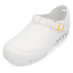 OBUV SUNSHOES ADVANCED BÍLÁ PRACOVNÍ