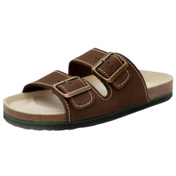 OBUV MOOSBACHER MELISSE HNĚDÁ