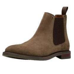 OBUV CLARKS JAXEN EASY STONE SUEDE