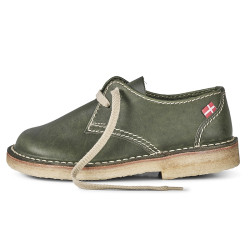JYLLAND GREEN Obuv Duckfeet