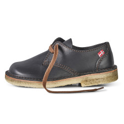 OBUV DUCKFEET JYLLAND BLACK