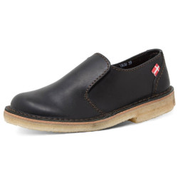 OBUV DUCKFEET FALSTER BLACK