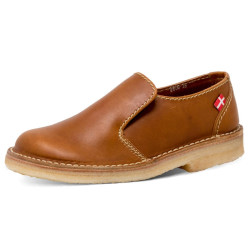 FALSTER BROWN Obuv Duckfeet