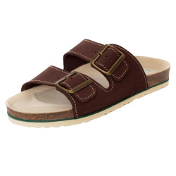 MELISSE KAKAO Obuv Moosbacher