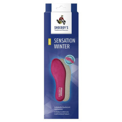 SENSATION WINTER 2257 STÉLKY