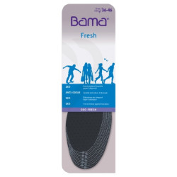 DEO FRESH Vložky Bama