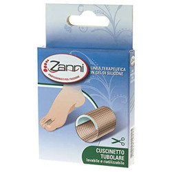 ZANNI GELOVÝ TUBULÁRNÍ NÁVLEK NA PRST S TEXTILEM