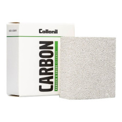 CARBON LAB NUBUK SUEDE CLEANER Collonil
