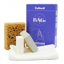 MY BAG´S CLEANING KIT ČISTICÍ SOUPRAVA