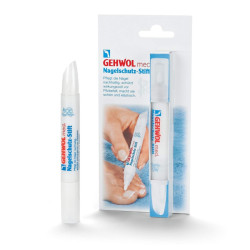 MED NAGEL STIFT 3 ML GEHWOL