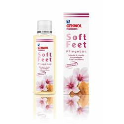 GEHWOL SOFT FEET KOUPEL 200 ML