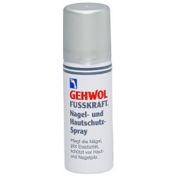 GEHWOL NAGEL SPRAY 100 ML