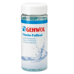 GEHWOL FRISCHE FUSSBAD 330 G