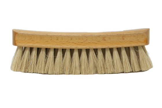 detail Kartáč leštící CIAC koňské žíně Collonil