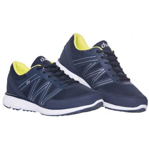 detail MORNING BLUE MEDIUM Obuv Diawin