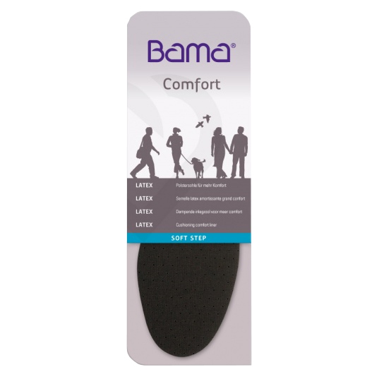 detail SOFT STEP Vložka Bama
