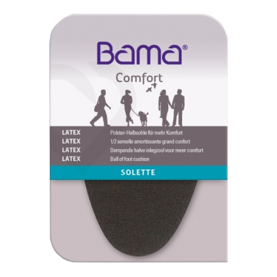 detail BAMA SOLETTE