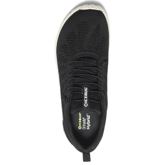 detail OBUV ICEBUG ELI RB9X BLACK