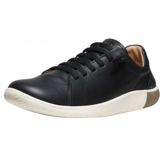 detail KNX LACE W BLACK/STAR WHITE Obuv Keen