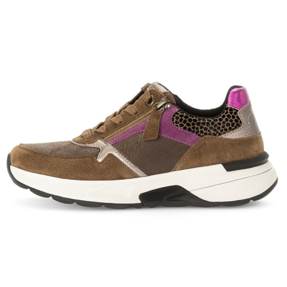 detail OBUV GABOR 56.847.63