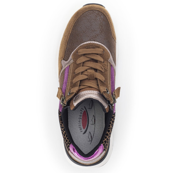 detail OBUV GABOR 56.847.63